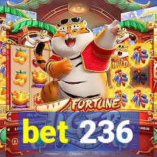 bet 236